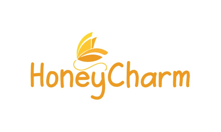 HoneyCharm.com - Catchy premium domains